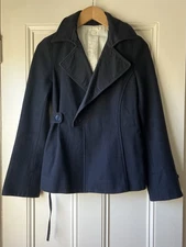 Yohji Yamamoto Coming Soon Jacket