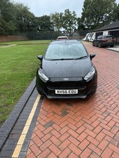 Ford Fiesta St 1.0 Eco Boost