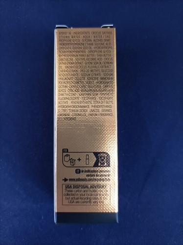YSL OR Rouge La Serum - Soin Global D'Exception - 7ml - New - Picture 3 of 7
