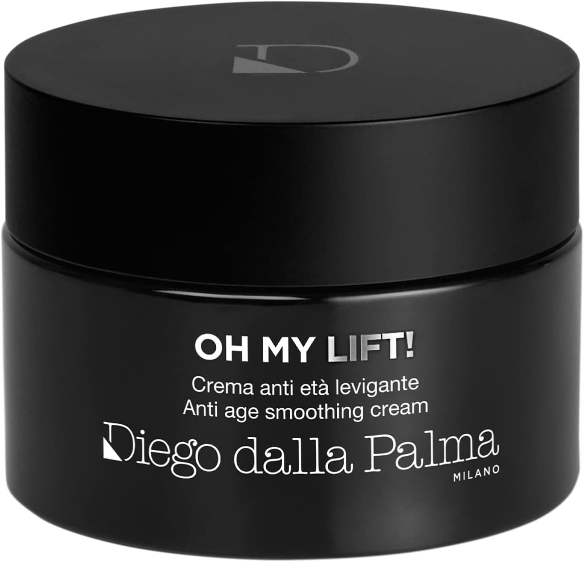 Diego Dalla Palma Skin Crema Levigante 50ml: Pelle Giovane e Radiosa