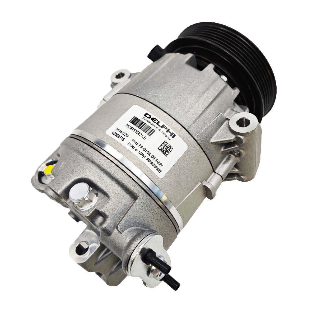 Ferrari F430 2003 Ac compressor
