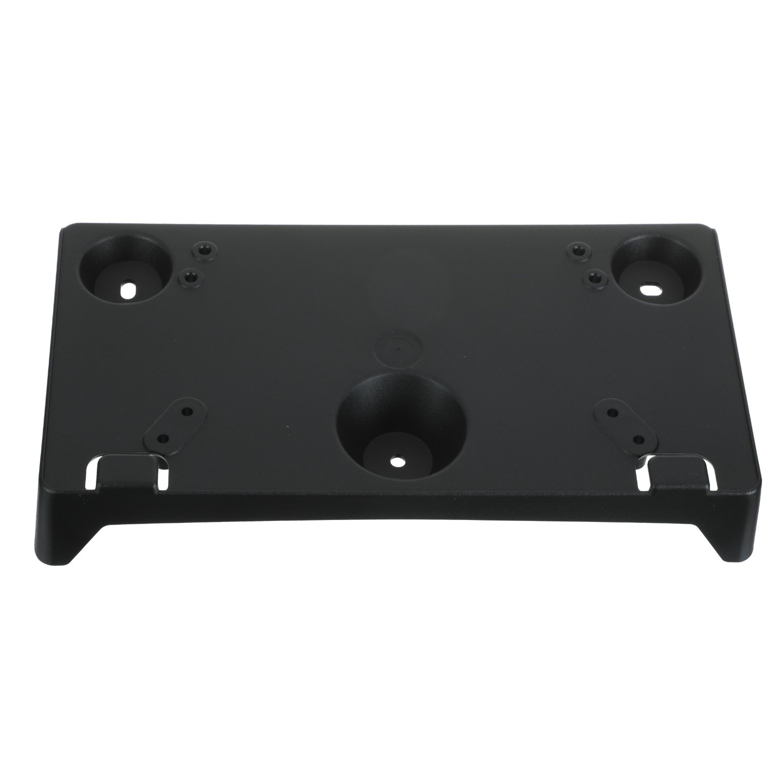 Soporte de matrícula delantera para Ford Explorer 2025 (P/N RB5Z17A385AA)