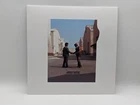 Pink Floyd Wish You Were Here LP vinyl record 12" remastered 2011 B