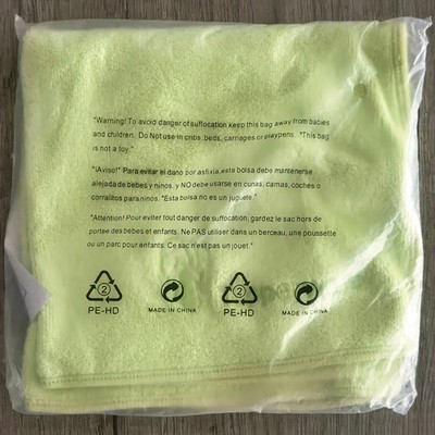 Tupperware    FaserPro Microfiber | Mikrofasertuch 30cm | Kosmetik Limette   NEU
