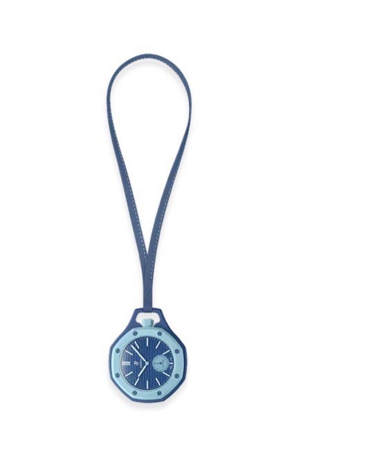 Ap swatch blue