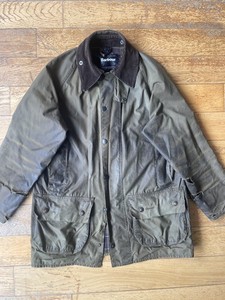 Barbour Beaufort 38 | eBay