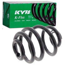 KYB K-FLEX FAHRWERKSFEDER HINTERACHSE passend für RENAULT KANGOO | RX6237