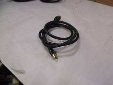 Genuine Audioquest Forest High Speed HDMI with Ethernet Cable 40"