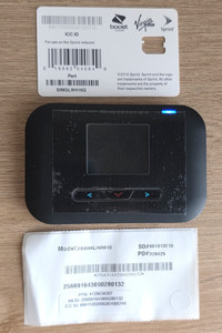 Boost Mobile Hotspot | eBay