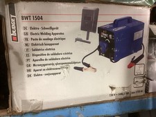 Budget BWT1504 Stick Welder