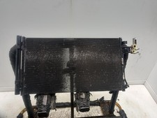LANDROVER RANGE ROVER EVOQUE Air Con Condenser AC Conditioning 2011-2019 2.0L AJ