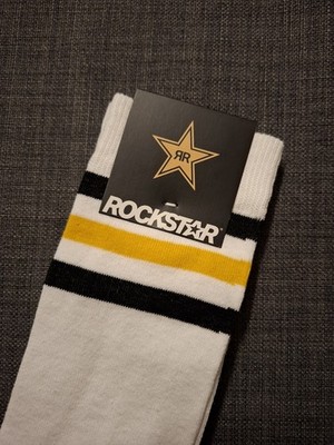 Rockstar Socken unisex