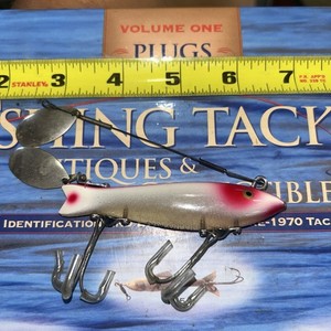 Heddon Dowagiac Spook Lures for sale | eBay