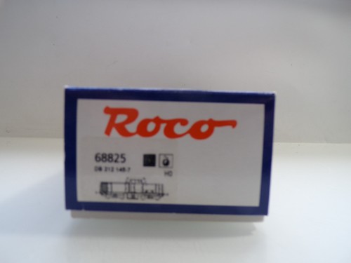 Roco H0 68825 embalaje vacío ver foto PK6505 | Zustand: Gebraucht