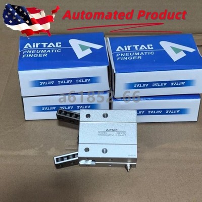 1PC Brand New AirTAC HFY32 Finger Cylinder Parallel Claw Fast Shipping