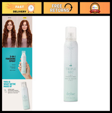 3-in-1 Finishing Spray for Hair - Adds Texture, Amplifies Volume Refreshes - A