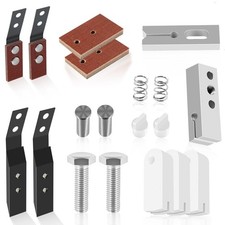 HRK-1 Meat Band Saw Repair Kit Saw Replacement Parts- Fit for Hobart Models 5...