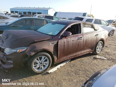 IGNITION SWITCH OEM 16-18 KIA OPTIMAKIA 1YR WRNTY 81900D5B00