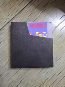 Dr. Mario (Nintendo NES) MINT Cartridge Only - Authentic Tested & Ships Fast