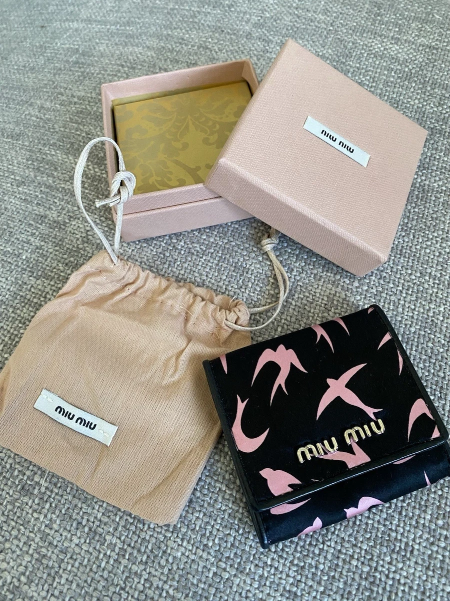 Studded Women's Miu Miu for sale | eBay