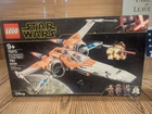 LEGO Star Wars: Poe Dameron's X-wing Fighter (75273) Factory Sealed Set