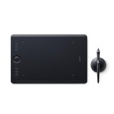 Wacom Intuos Pro Medium PTH-660/K0 Pen Tablet NEW