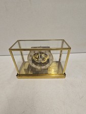Vintage Cuckoo Clock Mfg Germany Style King B...