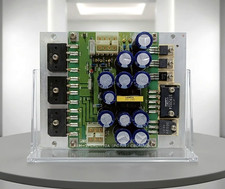 JRC H-7PCRD1170A Marine Radar Power Supply Board PC702 CBD1092 Components PCB