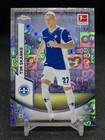 2023-24 Topps Chrome Tim Skarke 60 Year Foil Refractor /60 Germany #17