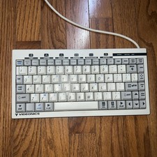 Videonics Video Editor 5000 keyboard