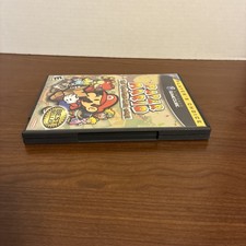 Paper Mario: The Thousand-Year Door (Nintendo, 2004) GameCube