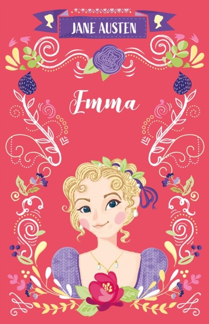 Emma (The Complete Jane Austen Collection)-Jane Austen - Image 5