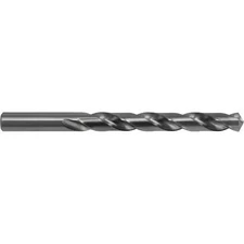 Chicago-Latrobe 45346 118 Degree General Purpose Jobber Length Drill C