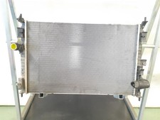 Radiateur Citroen BERLINGO