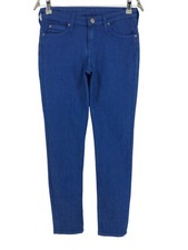 LEE Women Scarlett - Slim Fit Jeans Size W26 L29