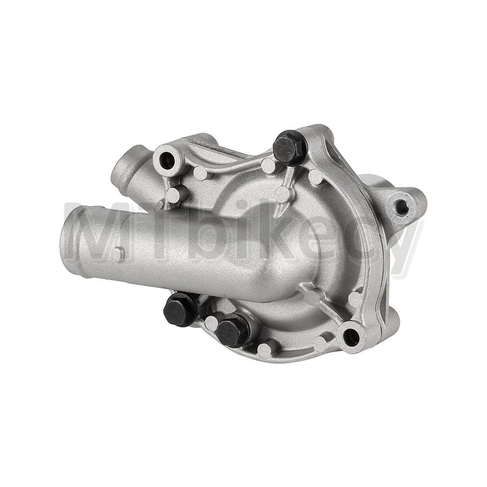 US Stock Water Pump For Honda VT600C Shadow VLX 600 1998-2007 19200-MBA-600 Foto 3 de 4