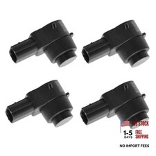 Set of 4 Backup Parking Assist Sensors for Lucerne Escalade Suburban Avalanche