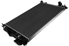 Radiateur Opel SIGNUM