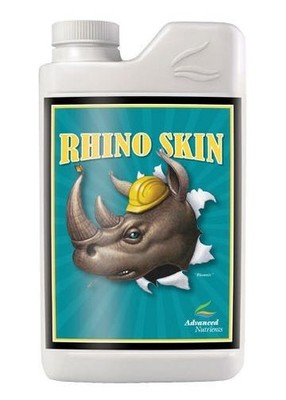 Advanced Nutrients - Rhino Skin - 4L Hydroponic Plant Nutrient