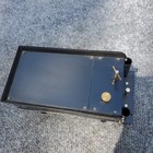Aster 1" Gauge Live Steam #8550 Tender, Nice, Has Been Used Very Little — photo 5