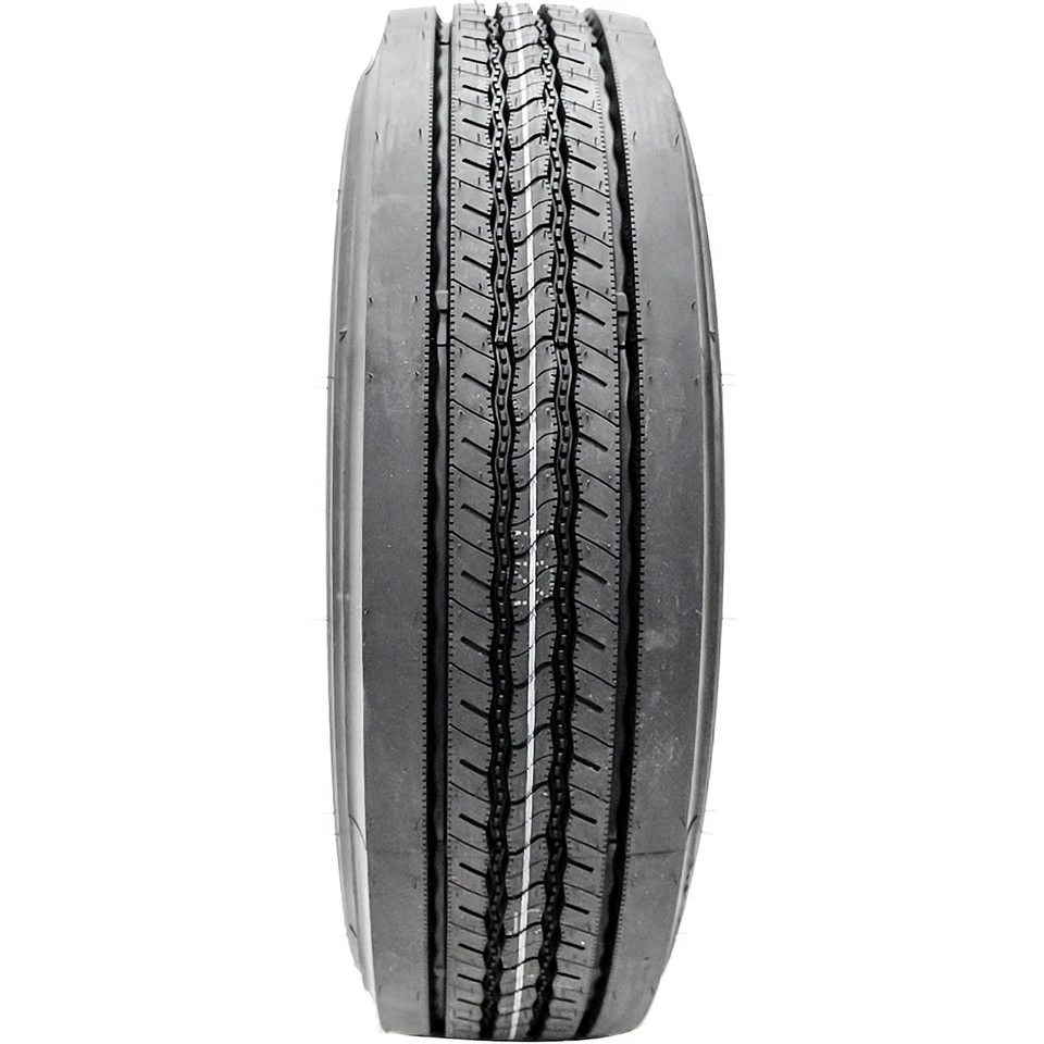 Tire Bridgestone R238 225/70R19.5 Load G 14 Ply All Position Commercial - Image 4 of 4