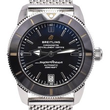 con carta BREITLING Super Ocean Heritage II AB2010 Automatico Uomo P#146001