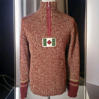   Bogner Fire + Ice Troyer XL   Half-Zip   Top Zustand   Premium Strick  