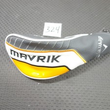 Callaway golf mavrik fairway wood head cover fast ship 260727