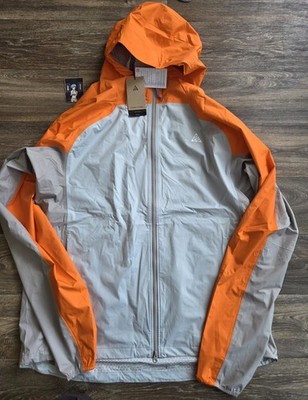 NWT Nike ACG Phantazma Storm-Fit ADV Full-Zip Jacket Mens Size