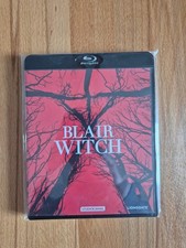 Blair Witch Blu-ray OVP
