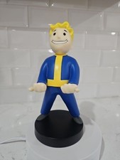 FALLOUT VAULT BOY 9 GAME CONTROLLER PHONE HOL...