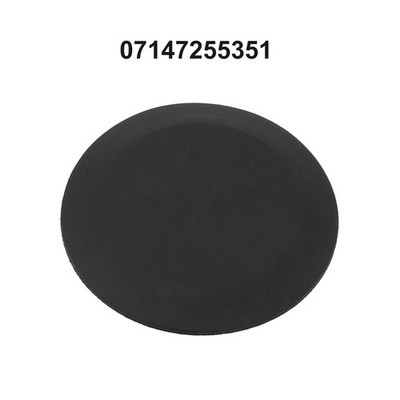 Windshield Cowl Sealing Cover for F20 F21 F22 F87 OE Number 07147255351