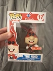 Funko Pop! Vinyl: Ad Icons - The Noid - Target (Exclusive) #17