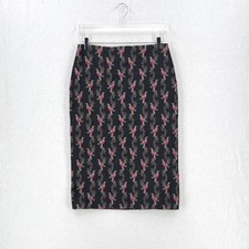 Las mejores ofertas en Poliéster recto y lápiz faldas para mujer